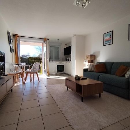 T2 Spacieux Tres Bien Place Gagnac-sur-Garonne Extérieur photo