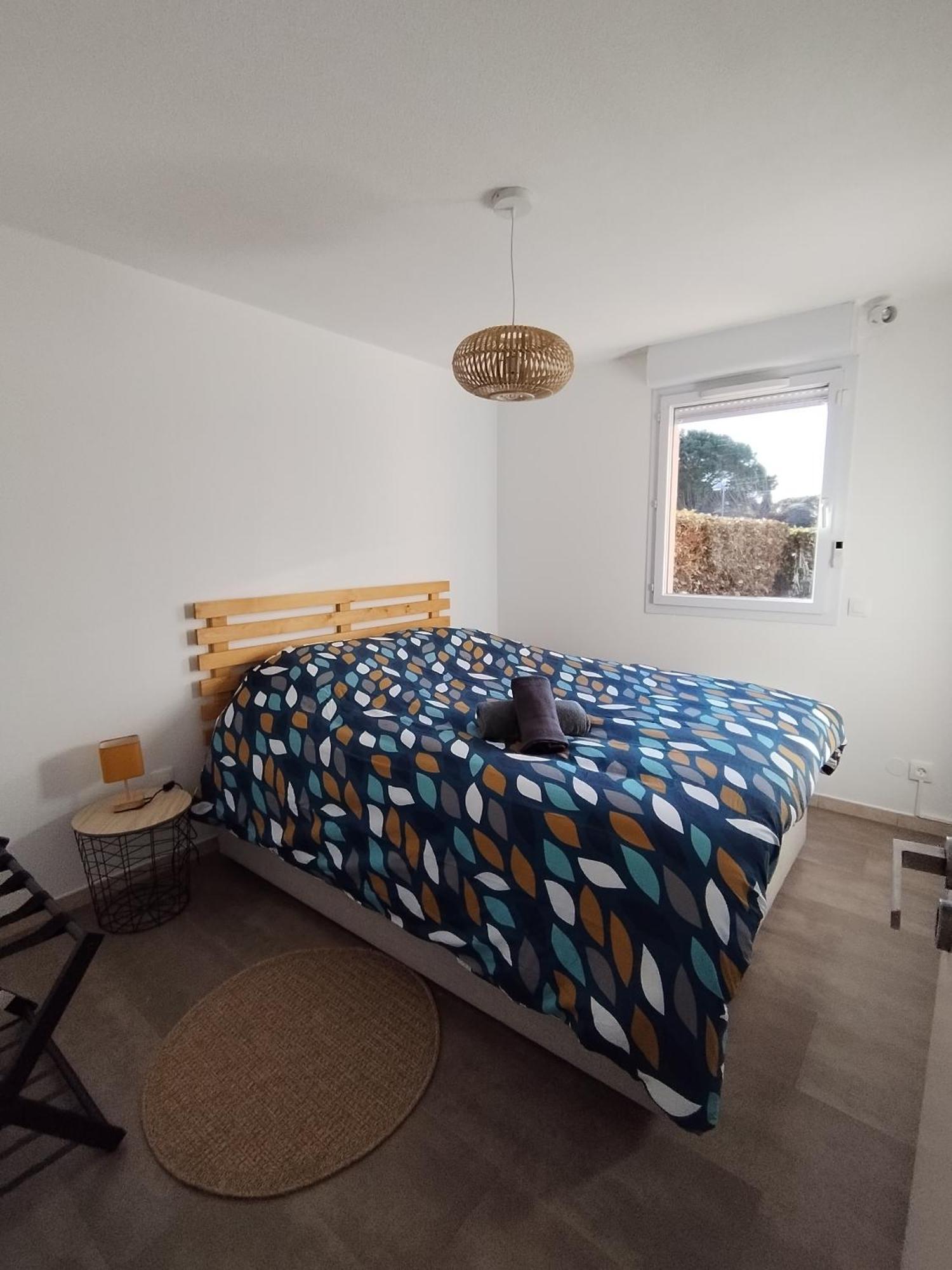 T2 Spacieux Tres Bien Place Gagnac-sur-Garonne Extérieur photo