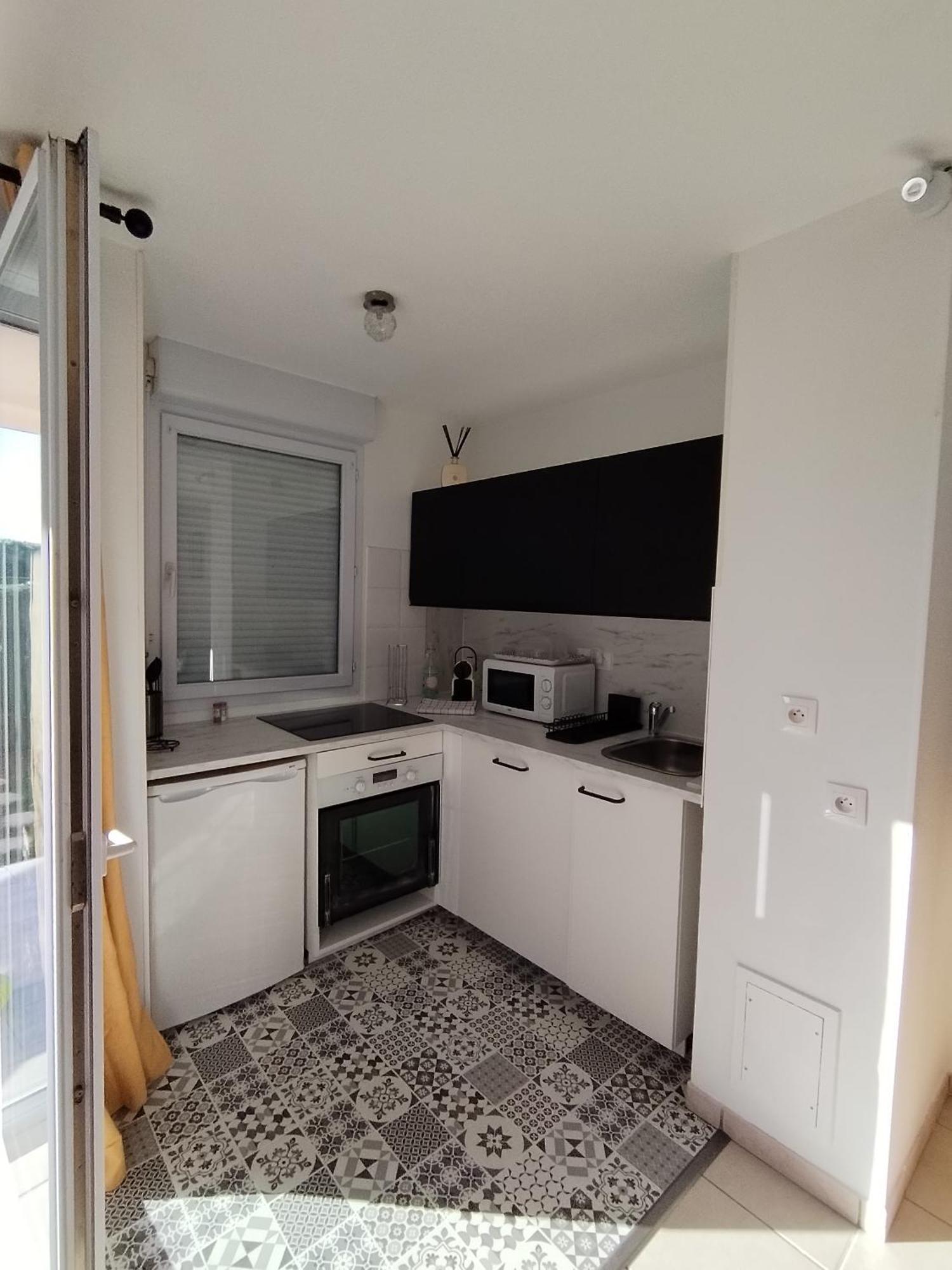 T2 Spacieux Tres Bien Place Gagnac-sur-Garonne Extérieur photo